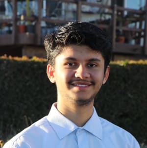 Pratik Kulkarni's photo