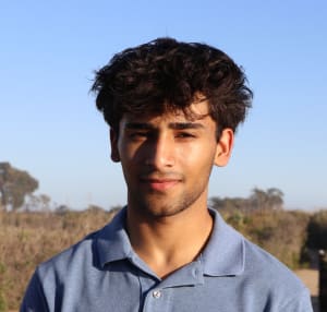 Ritvick Raghuvanshi's photo