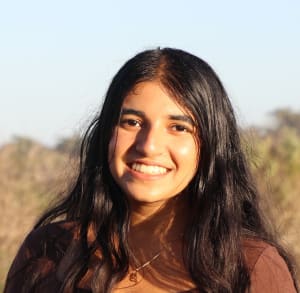 Shelly Parekh's photo