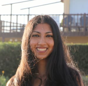 Shreya Chati's photo