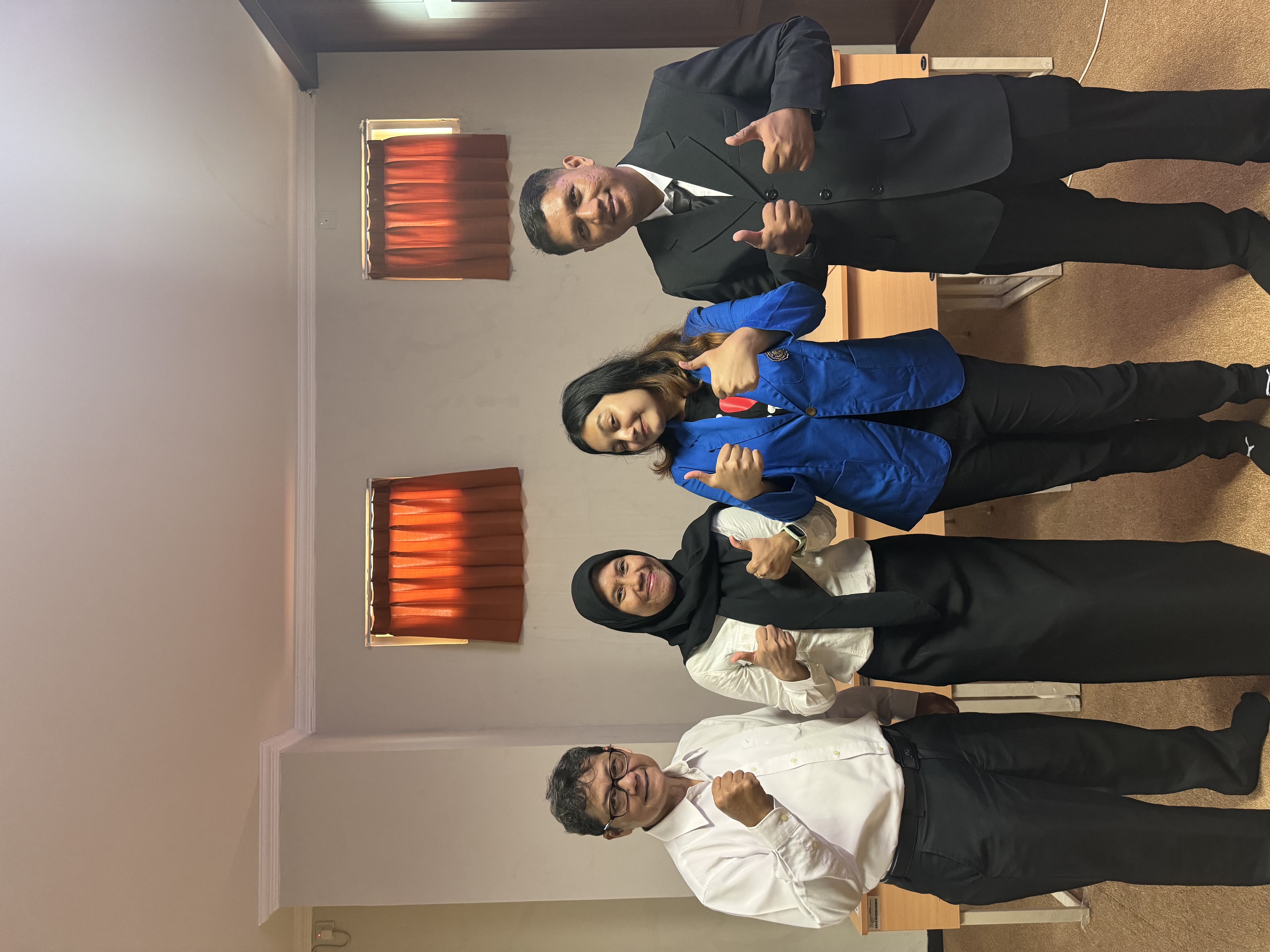 Published Academic Researcher & Faculty Collaboration