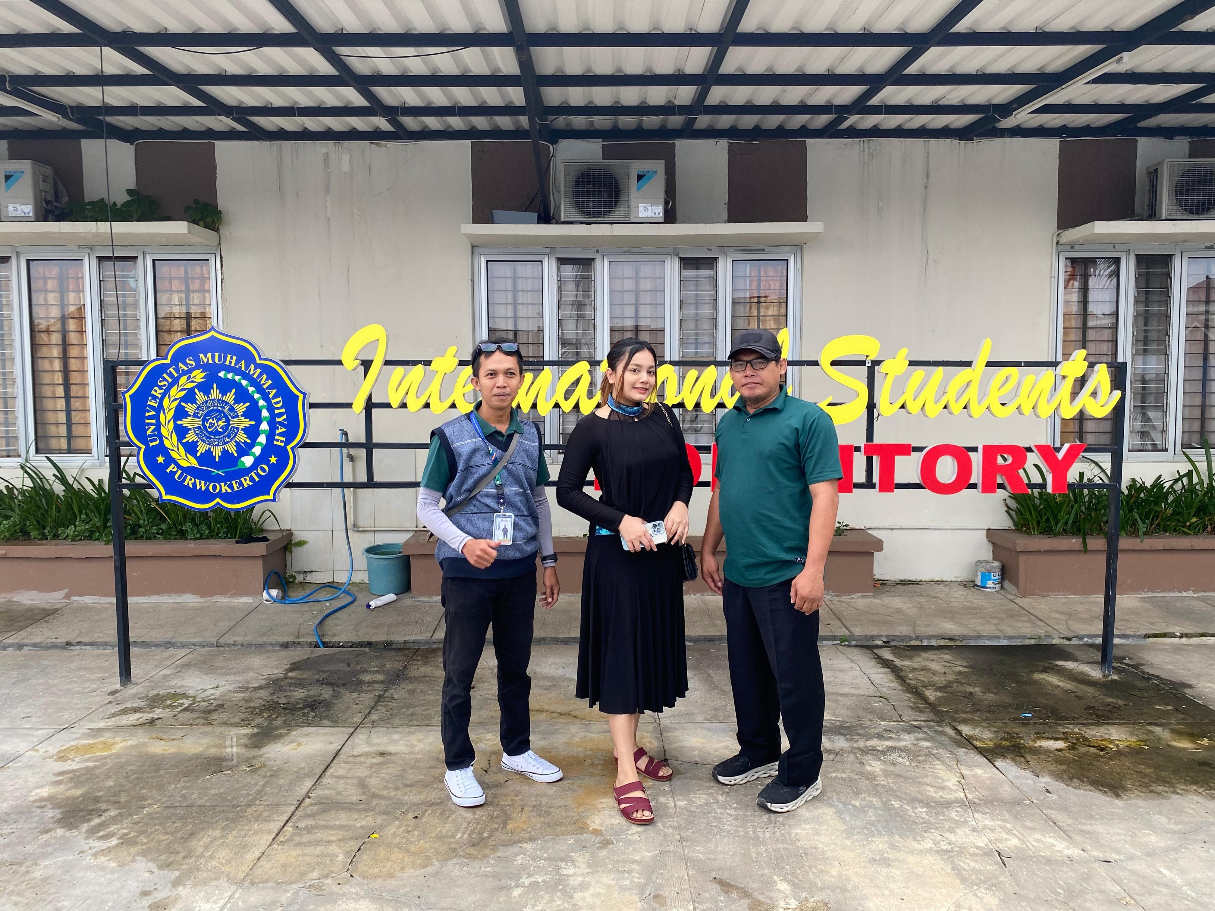 International Educator Exchange & Academic Seminar