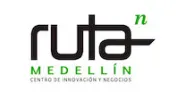 Medellin Portal logo