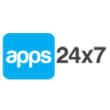 Apps24x7 icon