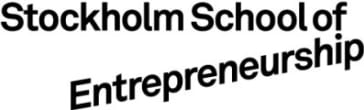 Stockholm School of Entrepreneurship icon