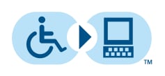 Essential Accessibility icon