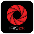 IRIS.pk icon