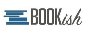 Bookish icon