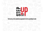 Virgin StartUp: StepUp pre-accelerator programme icon