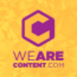 We are content llc icon