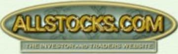 AllStocks icon