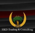 HKD Trading and Consulting icon