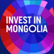 Invest in Mongolia icon