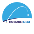 Horizon Next icon