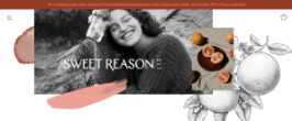 Sweet Reason Beverage icon