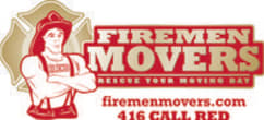 Firemen Movers icon