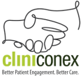 Cliniconex icon