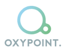 Oxypoint icon