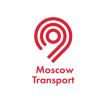 Moscow Transport Mobile App icon