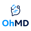 OhMD icon