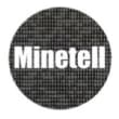 Minetell icon