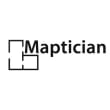 Maptician icon