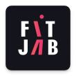 FitJab icon