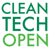 Cleantech Open Western icon