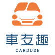 car2dude  icon