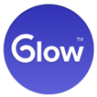 Glow icon