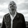 Richard Branson icon