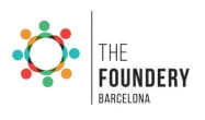 THE FOUNDERY BARCELONA icon