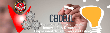 Centro de Emprendimiento Innovación y Desarrollo Empresarial - CEIDEUL icon