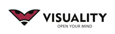 Visuality icon