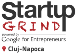 Startup Grind Cluj Napoca icon