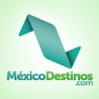 MexicoDestinos startup icon