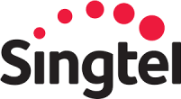 Singtel icon