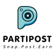 Partipost icon