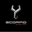 Scorpio Electric icon