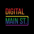 Digital Main Street icon