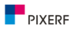 PIXERF icon