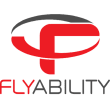 Flyability startup icon