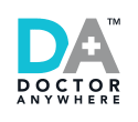 Doctor Anywhere icon