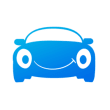 Social Car icon