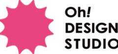 Oh! Design Studio. icon