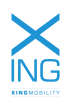 XING Mobility icon