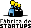 Fábrica de Startups icon