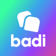 BADI icon