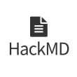 HackMD icon