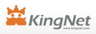 Kingnet icon